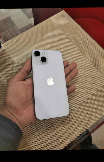 Apple iPhone 14 plus for sell. 0313 4935014