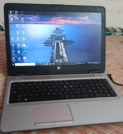 HP laptop for sale
