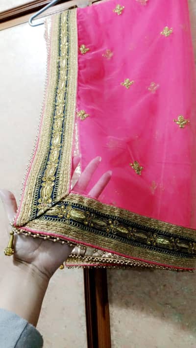 Formal wear dress
