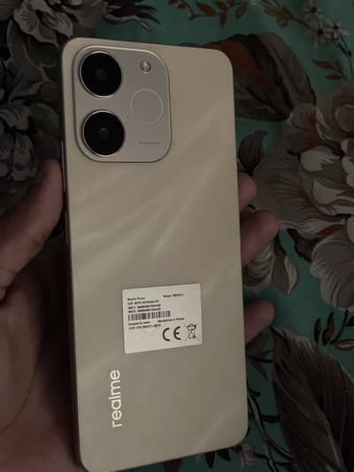 Realme Other Model