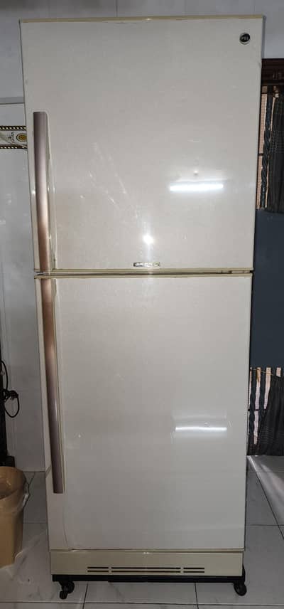 Pel Arctic Refrigerator