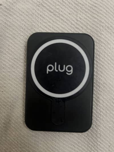 Powerbank for iphone megsafe 5000mah