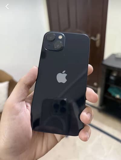 Apple iPhone 13 Jv 128 GB