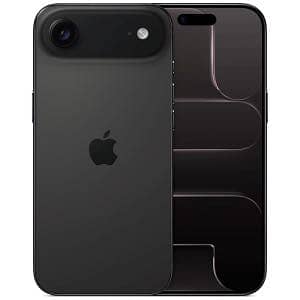 Apple iPhone 17 Air Box Pack 512GB Non Active Non PTA