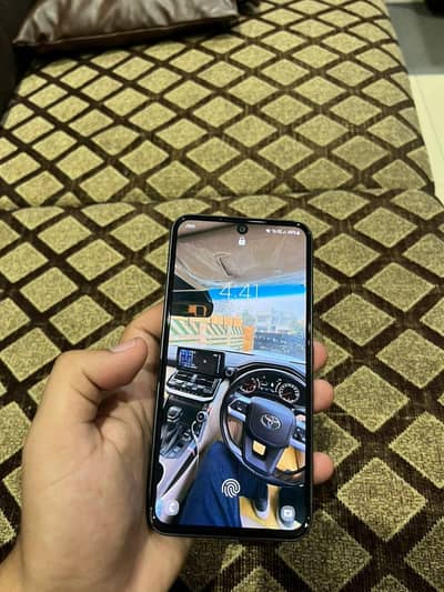 Samsung Galaxy A54 5G
