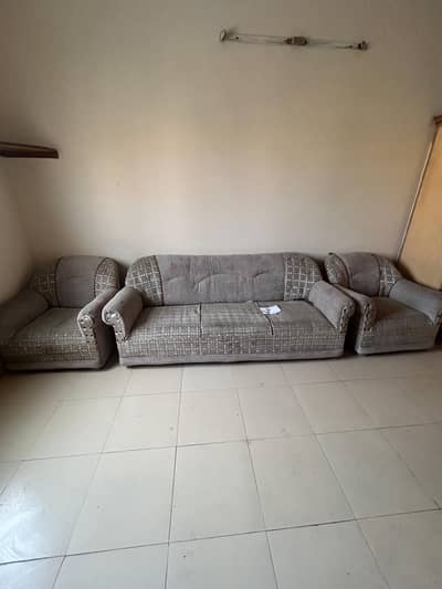 Sofa Set For Sale