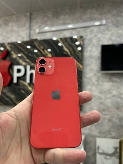Apple iPhone 12 mini