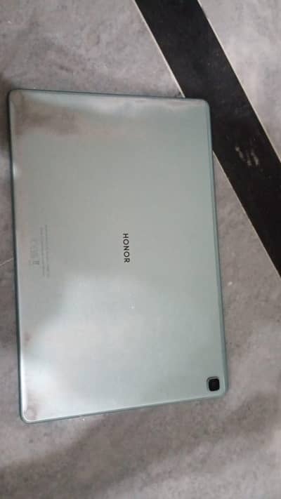 honor pad X8 lite