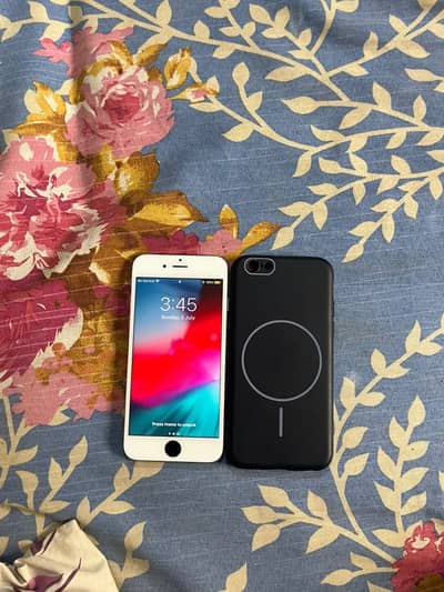Apple iPhone 6