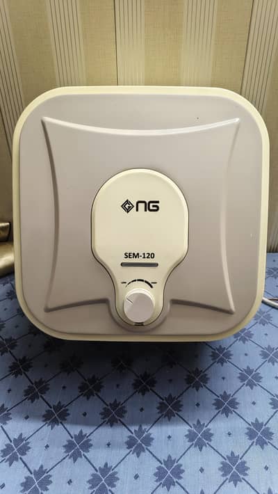 Nasgas | SEM-120
