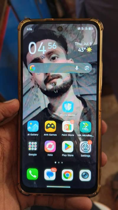 Infinix Other Model