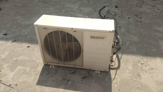 1.5 Ton Ac Orient