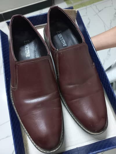 Urban Sole Executive Shoes – Executive Collection