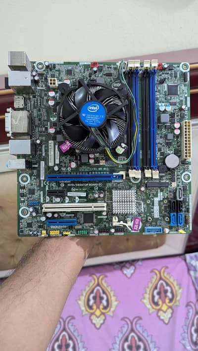 PC Computer i5 3rd gen (two combos)