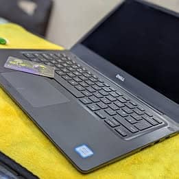 Dell Vostro 5481 i5  8 Gen 8GB 256GB SSD