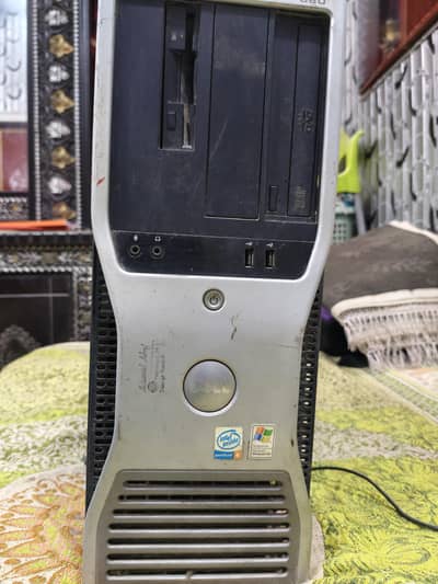 Dell PC for local token game 200+ game only PC available