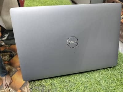 dell core i5 10th gen |16 GB RAM | 256 SSD | fast performance|