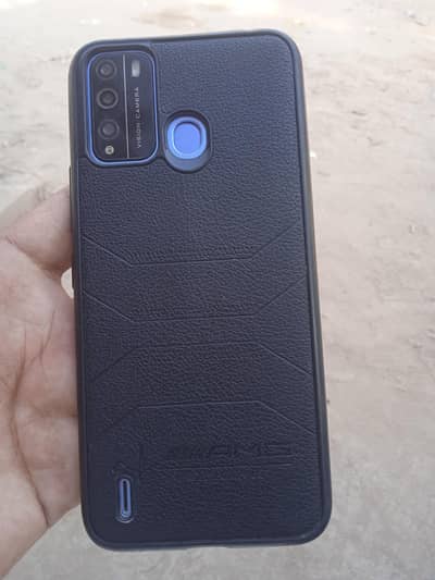 Itel Vision 1 Pro