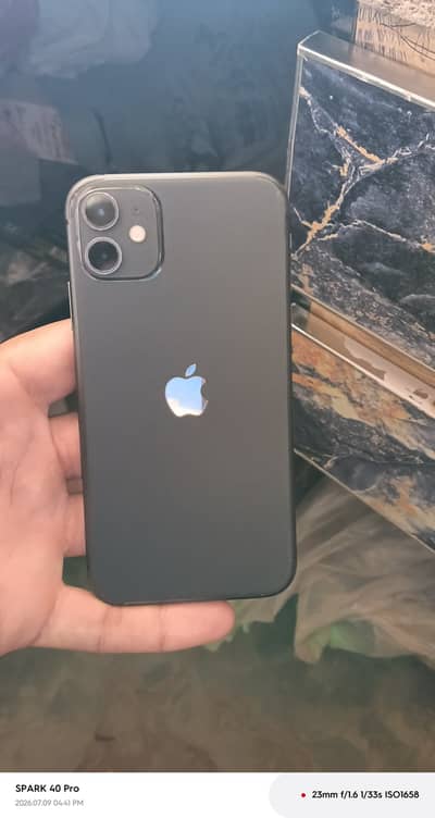 Apple iPhone 11