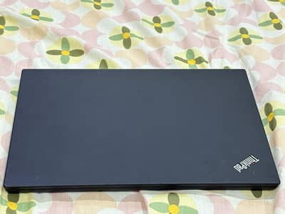 Lenovo ThinkPad L490