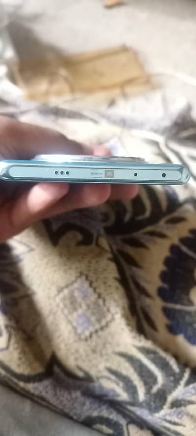Infinix Zero 40 8/256