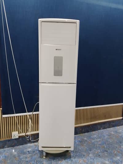 Orient Premier 24g 2 ton Inverter Standing AC