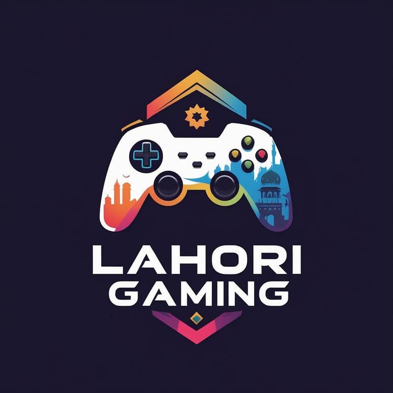 PS4 controller 7