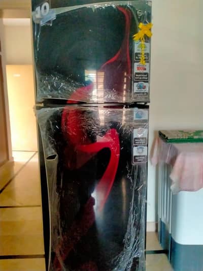 used like new