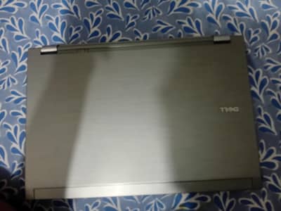 Dell latitude e6510 generation 6 window 11 . gb 100