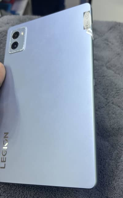 Lenovo tab