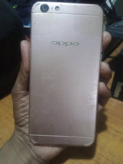 OPPO A57