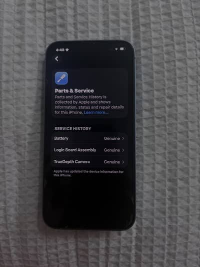 Iphone 14, 128gb non pta, Blue