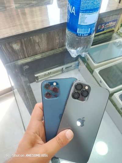 Apple iPhone 12 Pro Max