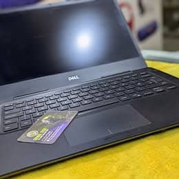 Dell Vostro 5481 i5 8 Gen 8GB 256GB SSD