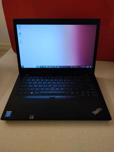 LENOVO L480 8/128 SSD