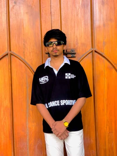 Rizwan kamran 