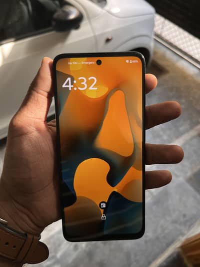 Motorola Moto G Power 5G 2024