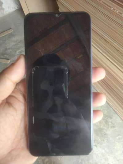 Vivo Y17