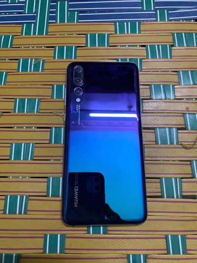 Huawei p30pro