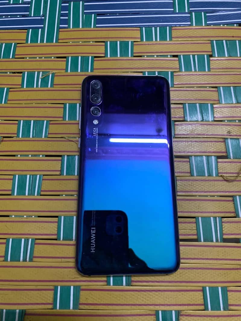 Huawei p30pro 0