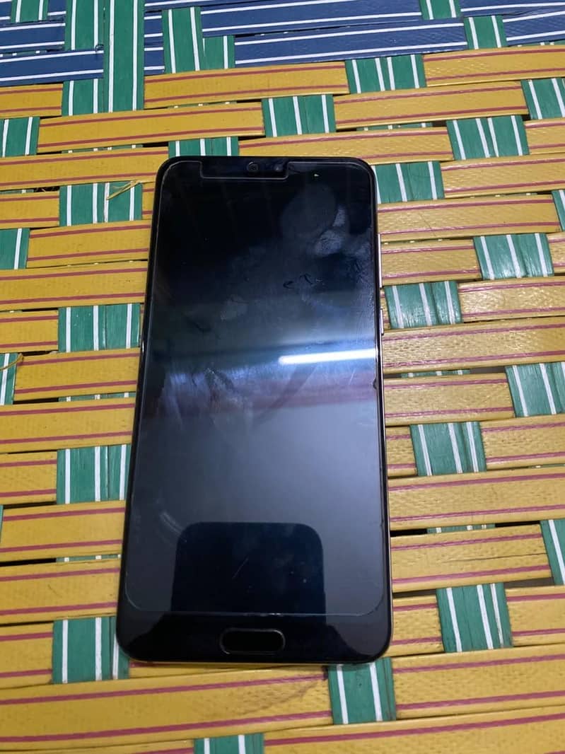 Huawei p30pro 1