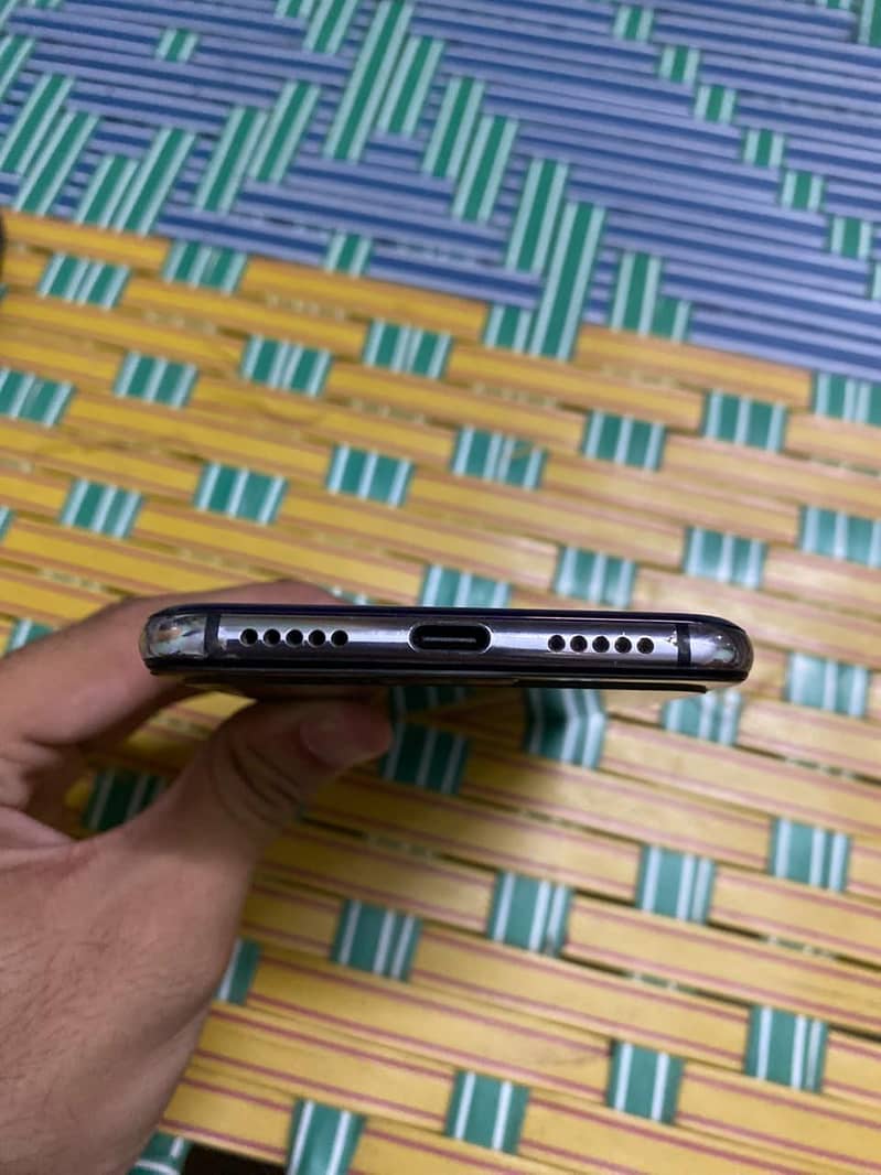 Huawei p30pro 5