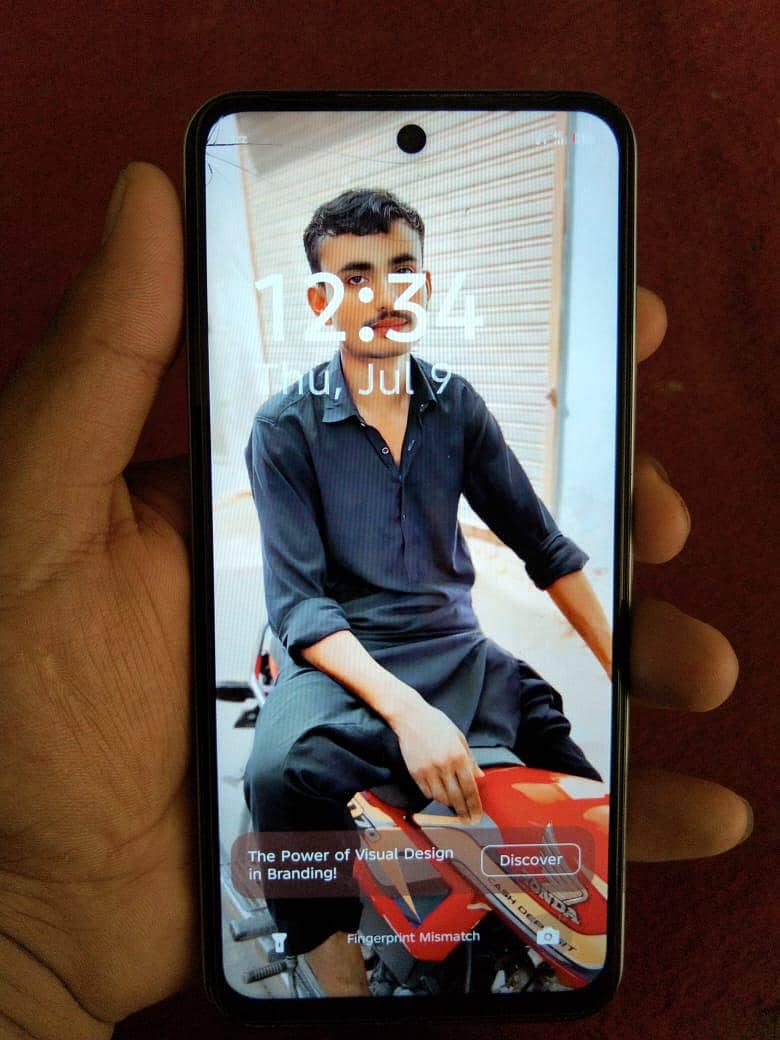 Tecno Other Model 2