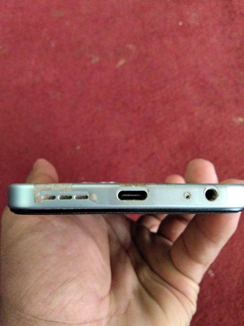 Tecno Other Model 6
