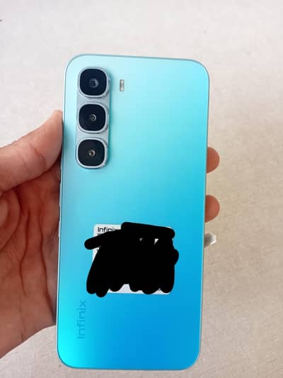 Infinix Hot 60 pro