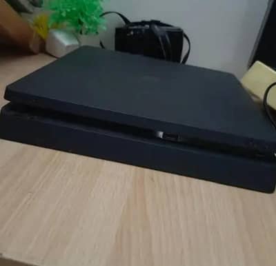 ps 4 500 gb non jailbreak with complete saman