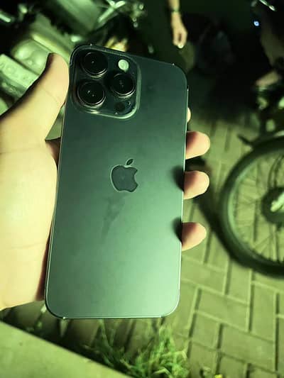 Apple iPhone 14 Pro Max