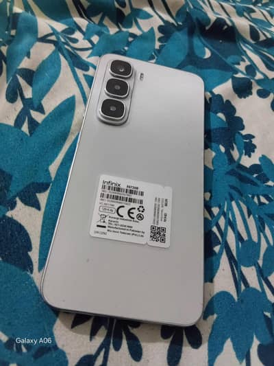 Infinix Hot 60i