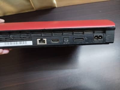 PS3 super slim jailbreaked
