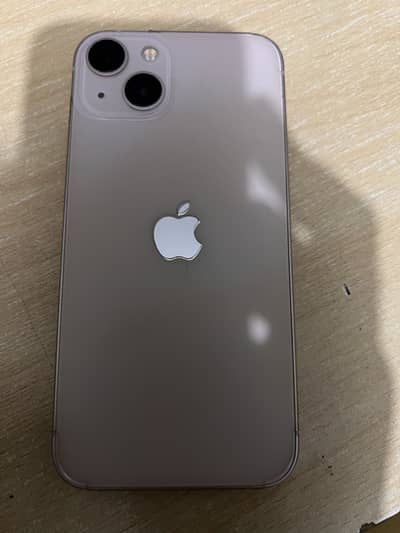 Apple iPhone 13